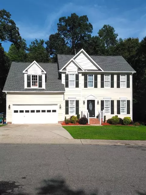 200 Maymont Dr, Durham, NC 27703 photo 1