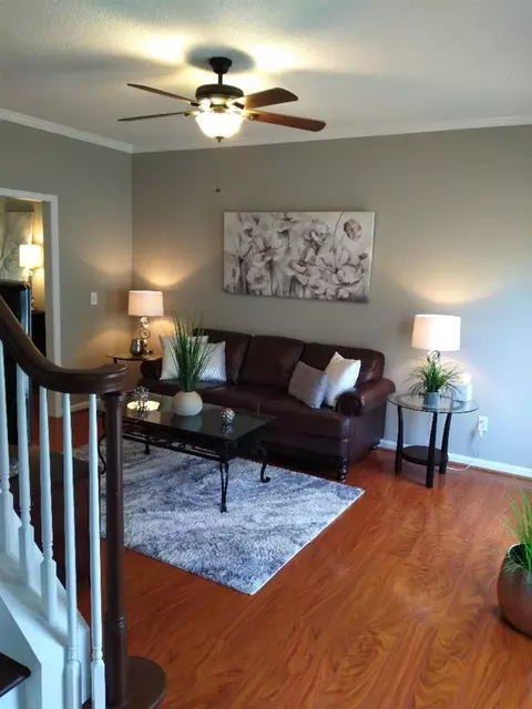 200 Maymont Dr, Durham, NC 27703 photo 4