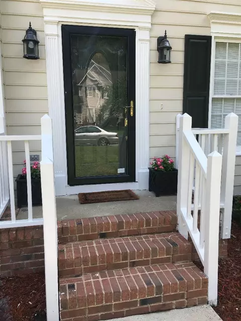 200 Maymont Dr, Durham, NC 27703 photo 2