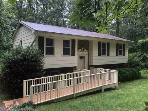 131 Jefferson Dr, Durham, NC 27712 photo 1
