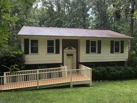 131 Jefferson Dr, Durham, NC 27712 photo 21