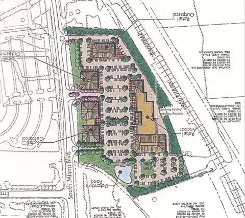 5780 S Miami Blvd, Morrisville, NC 27560