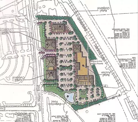 5780 S Miami Blvd, Morrisville, NC 27560