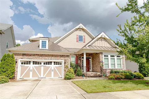 931 S Bend Dr, Durham, NC 27713 photo 1