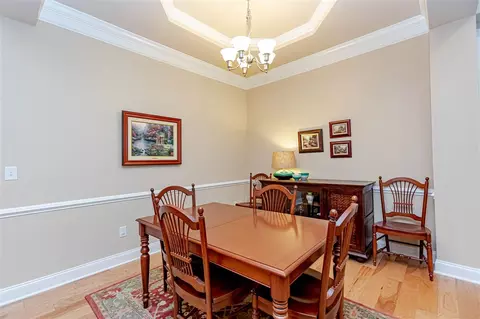 931 S Bend Dr, Durham, NC 27713 photo 4
