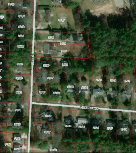 3025 Dixon Rd, Durham, NC 27707 photo 30