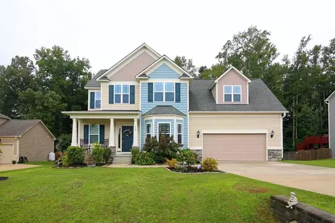 238 Colson Dr, Garner, NC 27529 photo 1