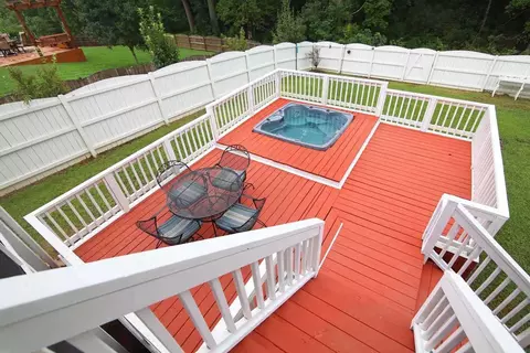 238 Colson Dr, Garner, NC 27529 photo 25