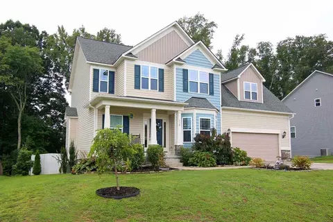 238 Colson Dr, Garner, NC 27529 photo 2