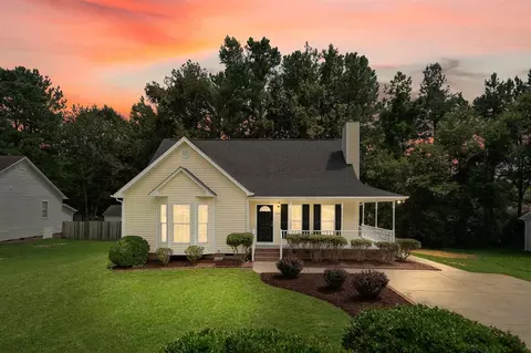 4508 Eider Ct, Raleigh, NC 27616 photo 1