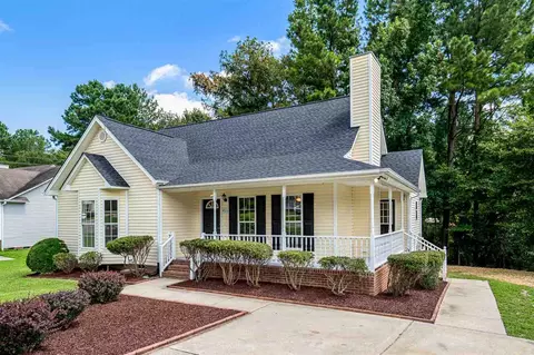 4508 Eider Ct, Raleigh, NC 27616 photo 3