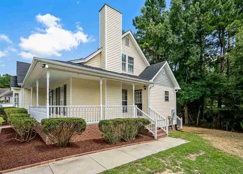 4508 Eider Ct, Raleigh, NC 27616 photo 4