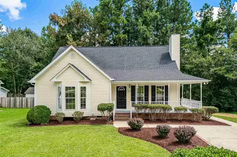 4508 Eider Ct, Raleigh, NC 27616 photo 2
