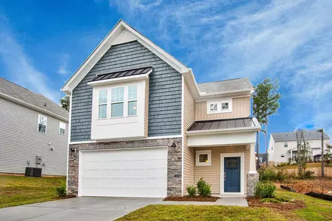 109 Nutmeg Ln, Garner, NC 27529 photo 2