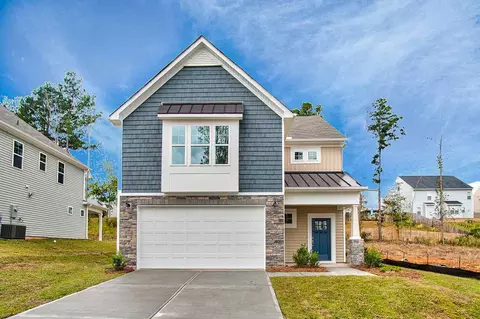 109 Nutmeg Ln, Garner, NC 27529 photo 1