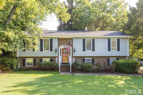 349 E Millbrook Rd, Raleigh, NC 27609 photo 1