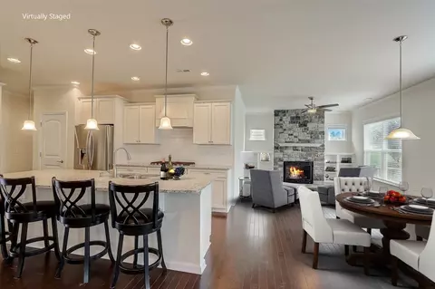 201 Turnstone Dr, Durham, NC 27703 photo 9
