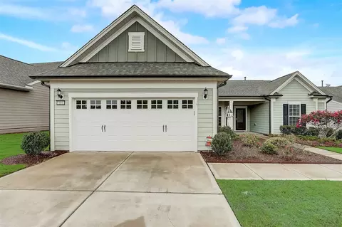 201 Turnstone Dr, Durham, NC 27703 photo 1
