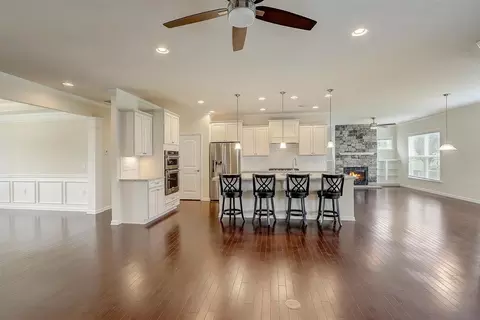 201 Turnstone Dr, Durham, NC 27703 photo 5