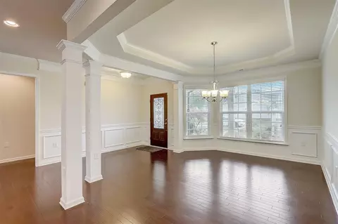 201 Turnstone Dr, Durham, NC 27703 photo 2