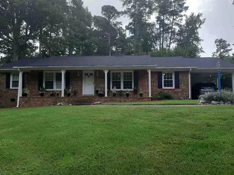 506 Marshall Way, Durham, NC 27705 photo 1