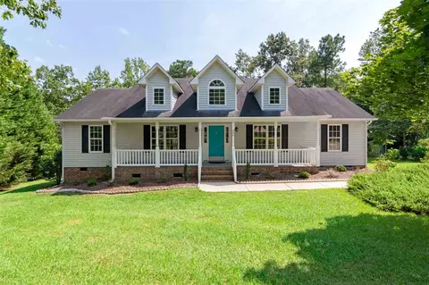 266 Ridge Dr, Garner, NC 27529 photo 1