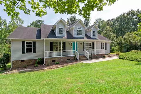 266 Ridge Dr, Garner, NC 27529 photo 2