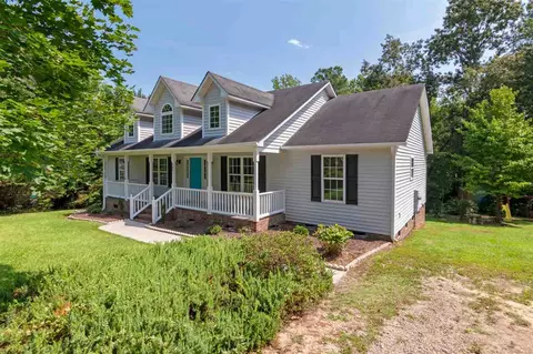 266 Ridge Dr, Garner, NC 27529 photo 3