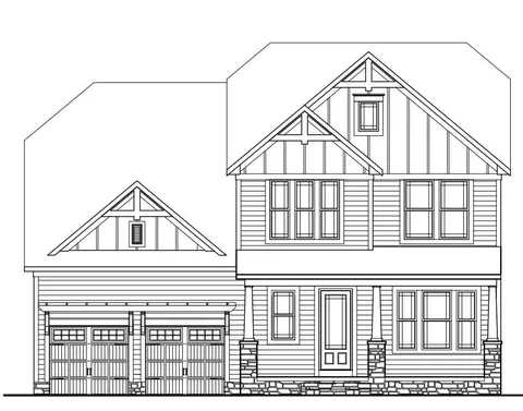 1814 Sandoval Dr, Durham, NC 27703 photo 1