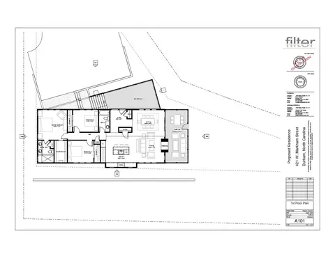 421 W Markham Ave, Durham, NC 27701 photo 4