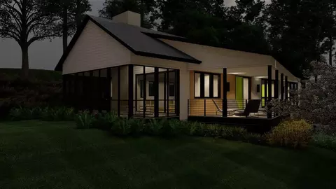 421 W Markham Ave, Durham, NC 27701 photo 2