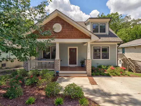 1010 Carroll St, Durham, NC 27707 photo 1
