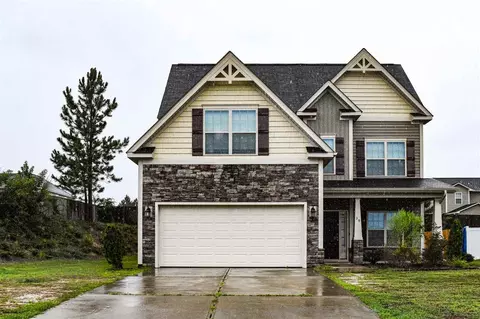 39 Declaration Dr, Cameron, NC 28326 photo 1