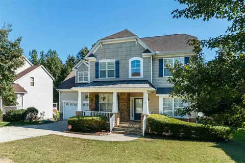 9120 Cornwell Dr, Wake Forest, NC 27587 photo 2