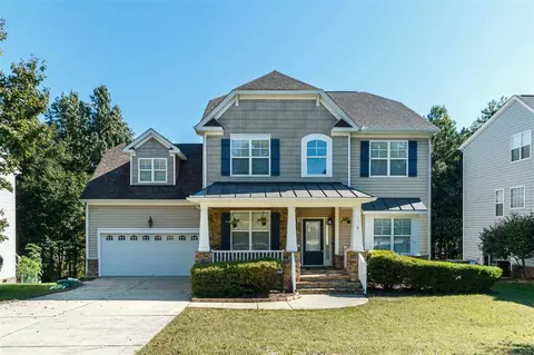 9120 Cornwell Dr, Wake Forest, NC 27587 photo 1