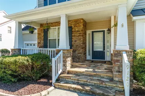 9120 Cornwell Dr, Wake Forest, NC 27587 photo 3
