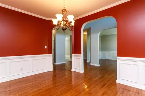 9120 Cornwell Dr, Wake Forest, NC 27587 photo 7