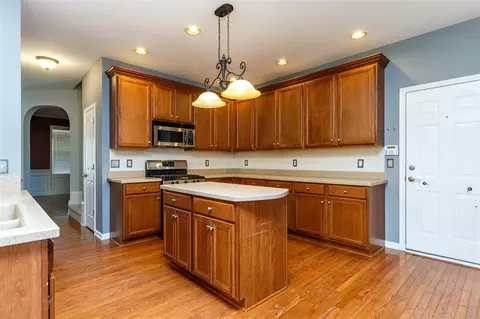 9120 Cornwell Dr, Wake Forest, NC 27587 photo 11