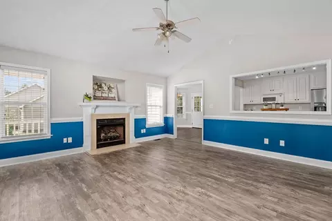 134 Webfoot Dr, Garner, NC 27529 photo 5