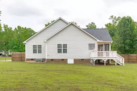 134 Webfoot Dr, Garner, NC 27529 photo 22
