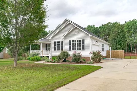 134 Webfoot Dr, Garner, NC 27529 photo 2