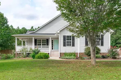 134 Webfoot Dr, Garner, NC 27529 photo 1