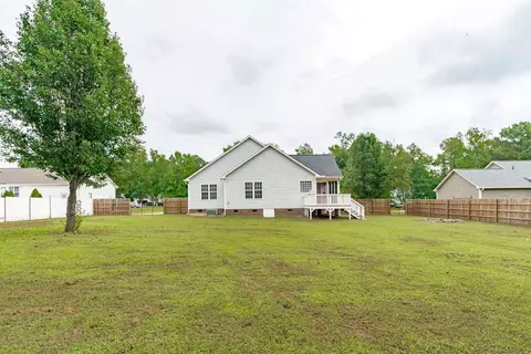 134 Webfoot Dr, Garner, NC 27529 photo 23