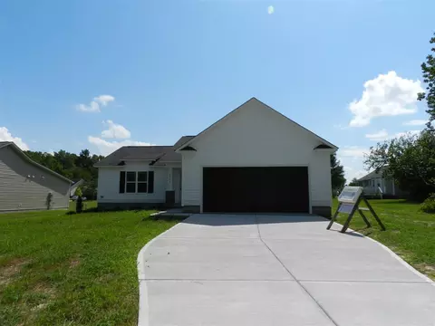 8003 Peak Dr, Garner, NC 27529 photo 1