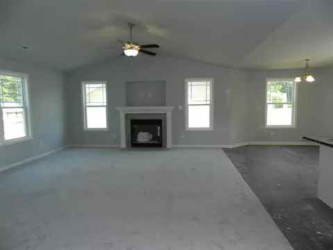 8003 Peak Dr, Garner, NC 27529 photo 6
