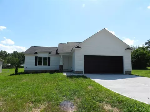 8003 Peak Dr, Garner, NC 27529 photo 2