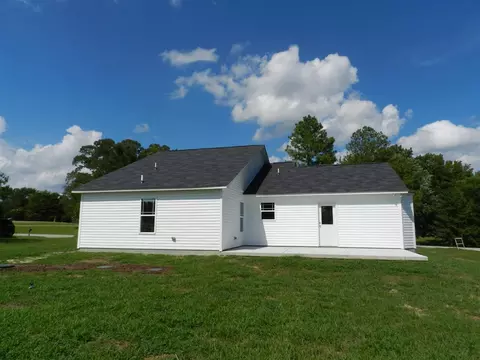 8003 Peak Dr, Garner, NC 27529 photo 18
