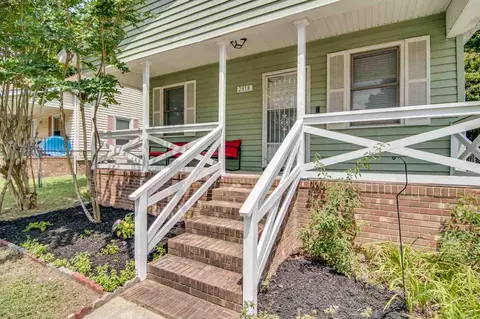 2818 Crest St, Durham, NC 27705 photo 3