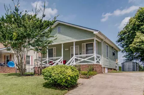 2818 Crest St, Durham, NC 27705 photo 2