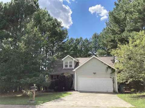 2501 Dovetail Dr, Durham, NC 27704 photo 3